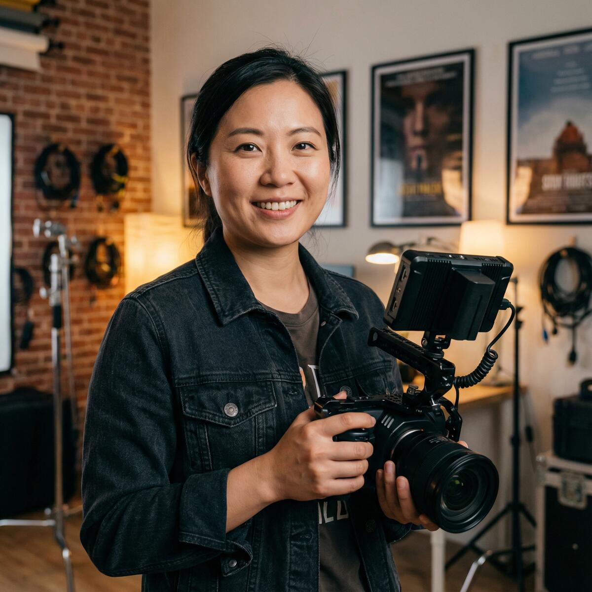 绿帽社摄影师李雪